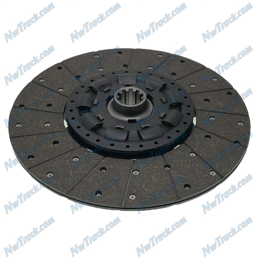 NTS Part N-8258318180