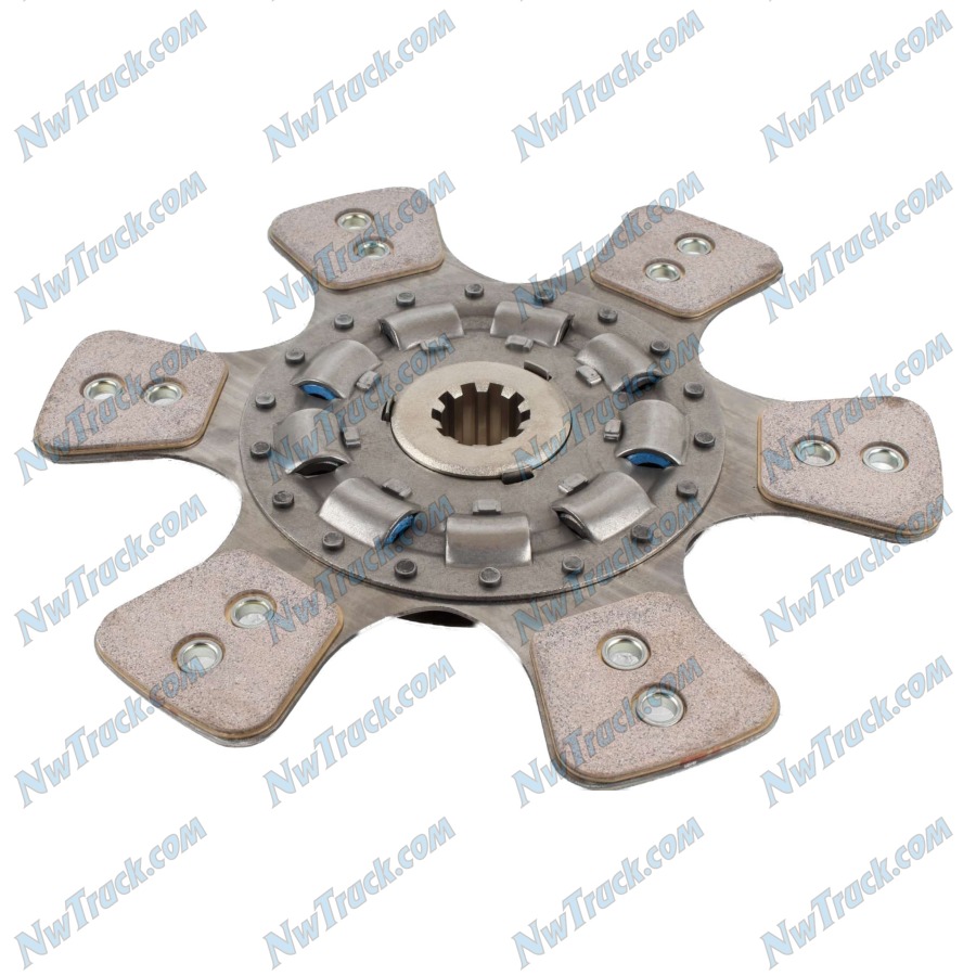 NTS Part N-8258318182