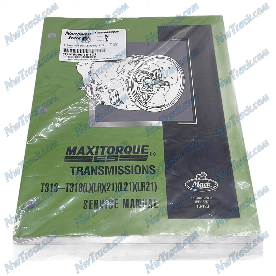part N-999910123