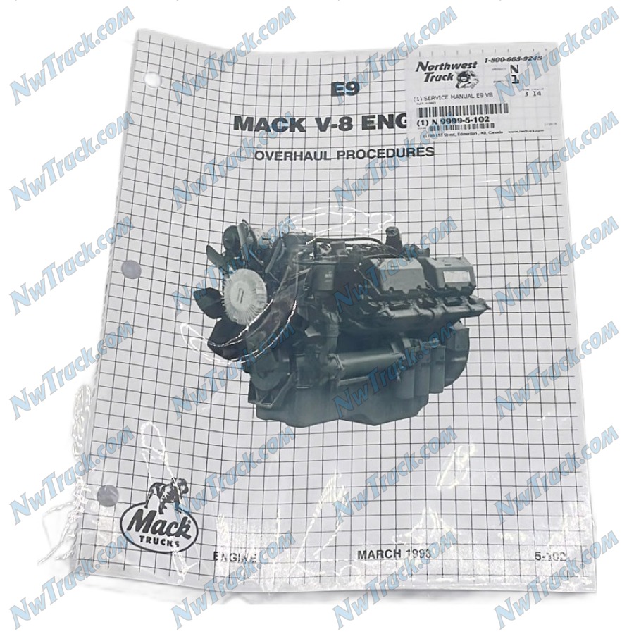 part N-99995102