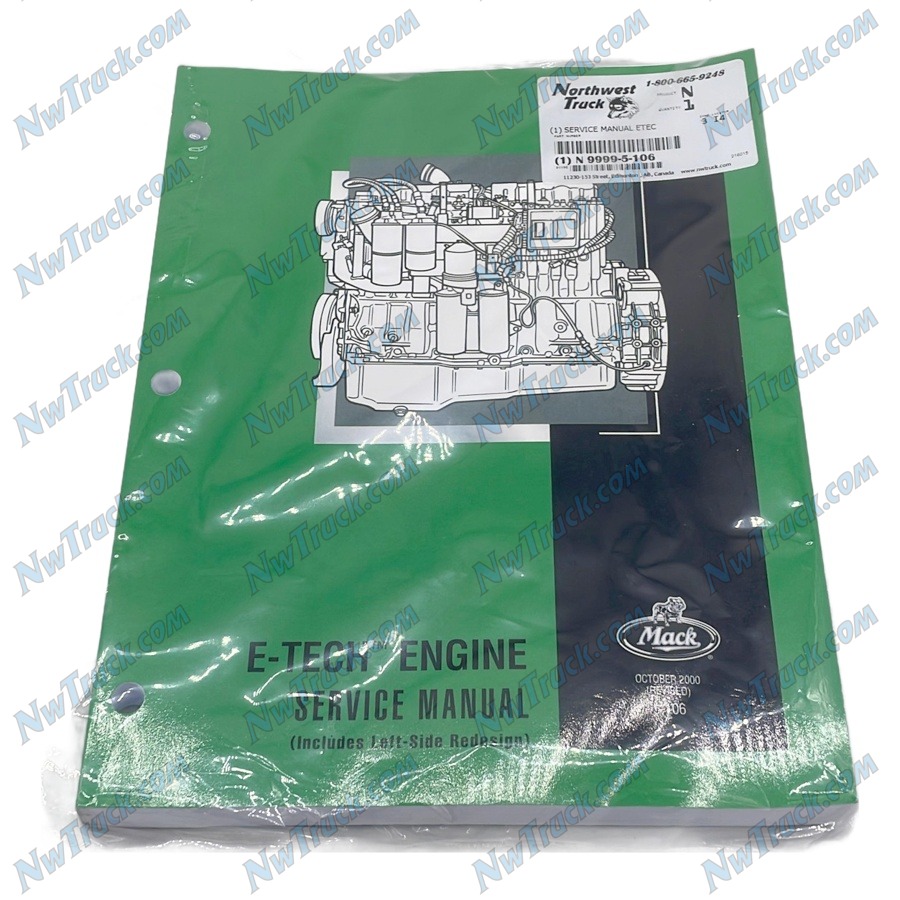 part N-99995106