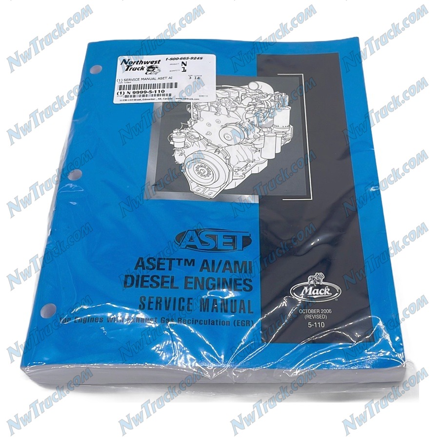 NTS Part N-99995110