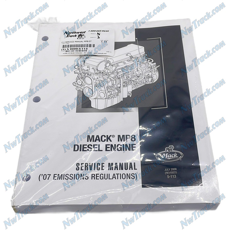 part N-99995113