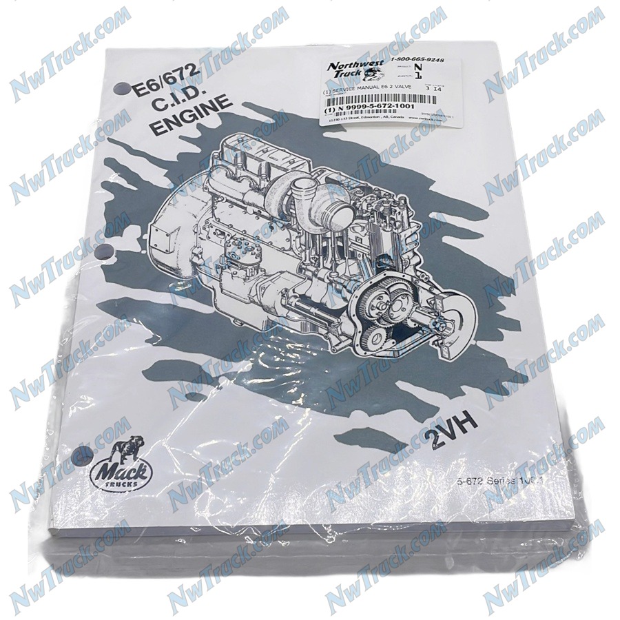 part N-999956721001