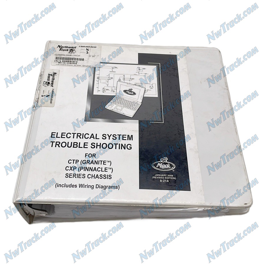 NTS Part N-99998214