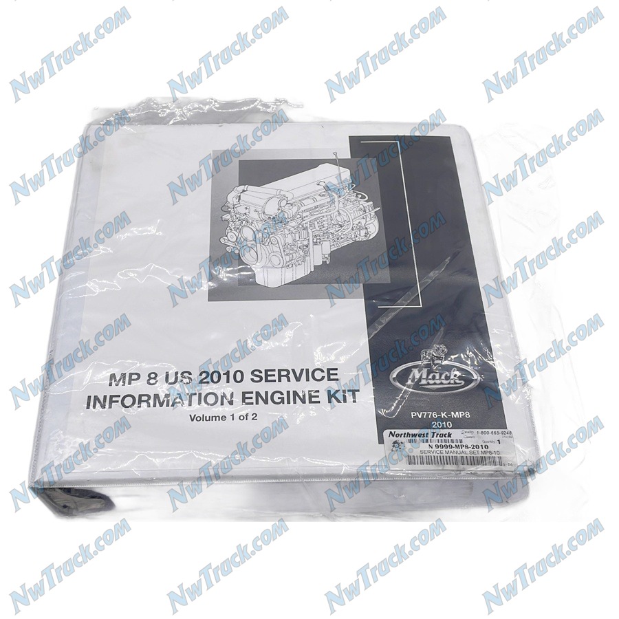 part N-9999MP82010