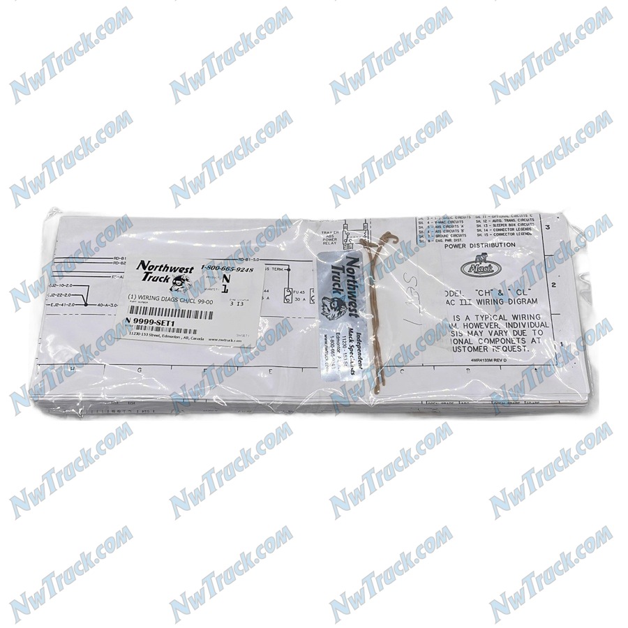 part N-9999SET1
