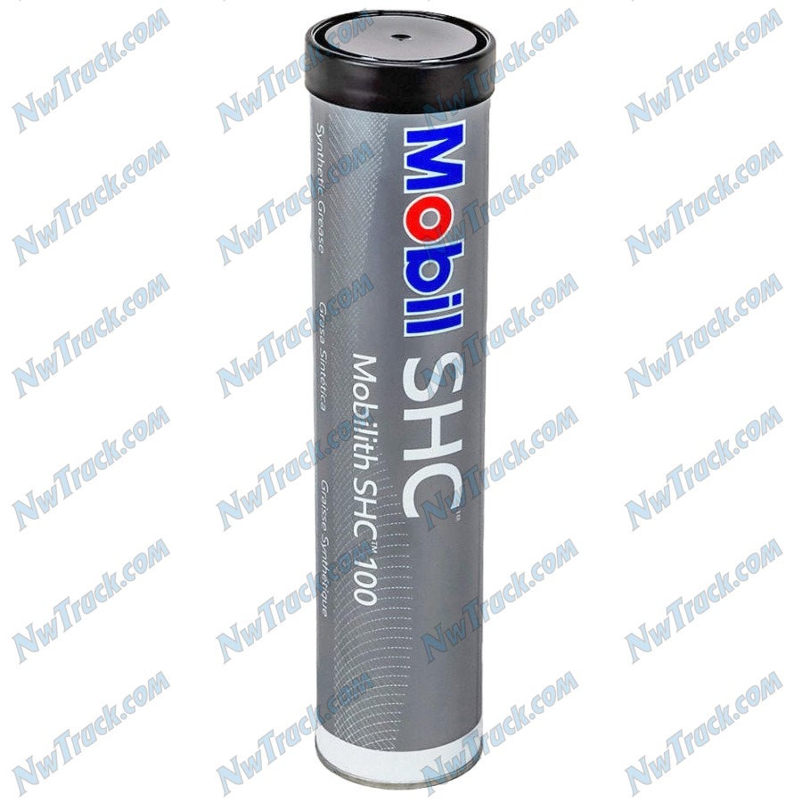 NTS Part OIL-GREASESYNMOBIL