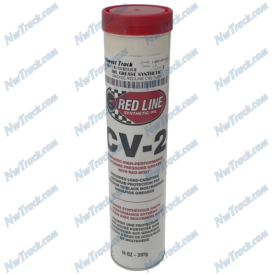 NTS Part OIL-GREASESYNRDL400G