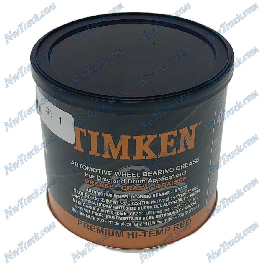 part OIL-GREASETIMKEN1LB