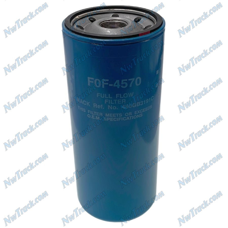 NTS Part PAI-FOF4570