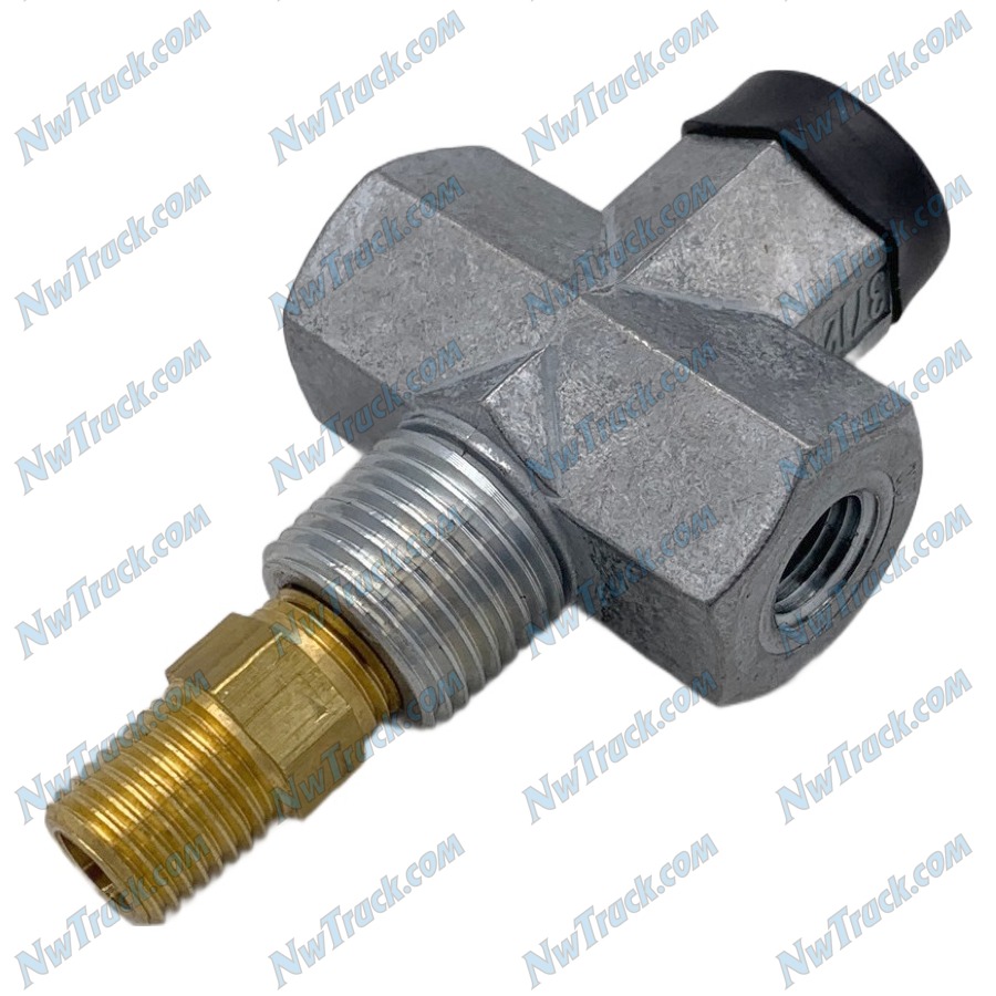 NTS Part QE-20QE2326A