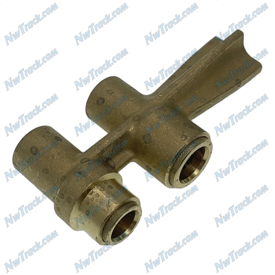 NTS Part QE-40QE3596M