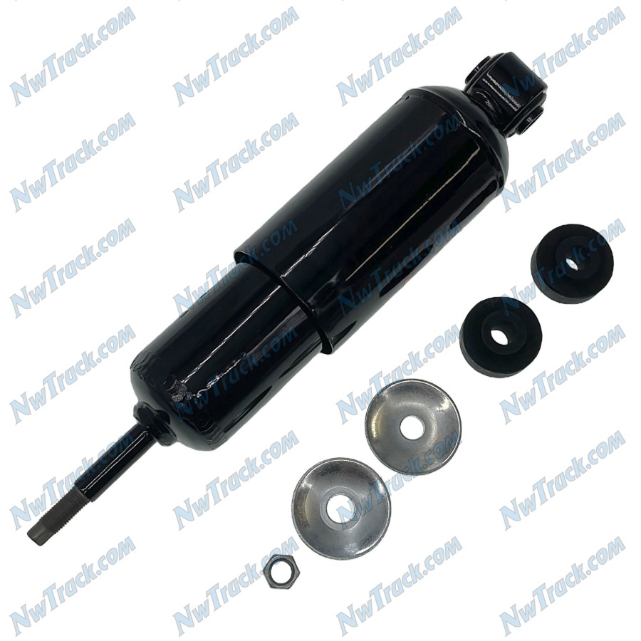 NTS Part QK-14QK382P2