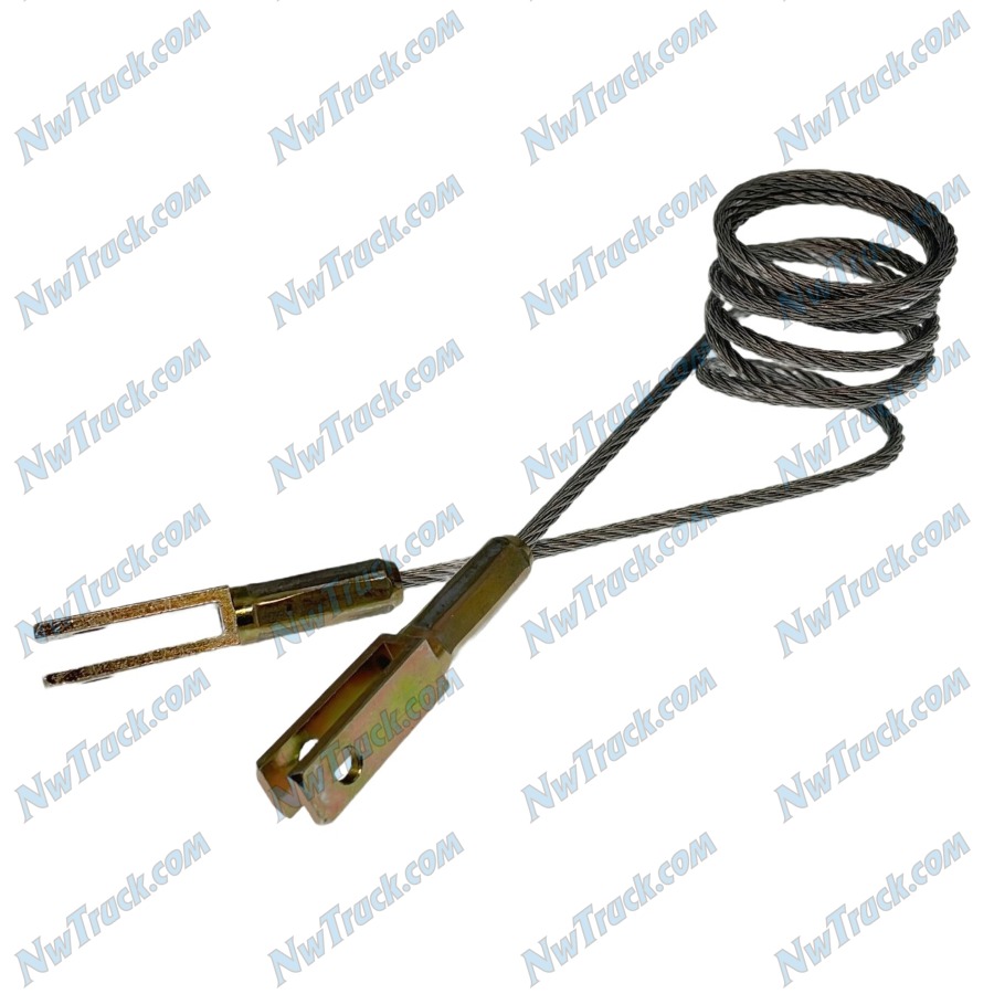 part RC-27RC250