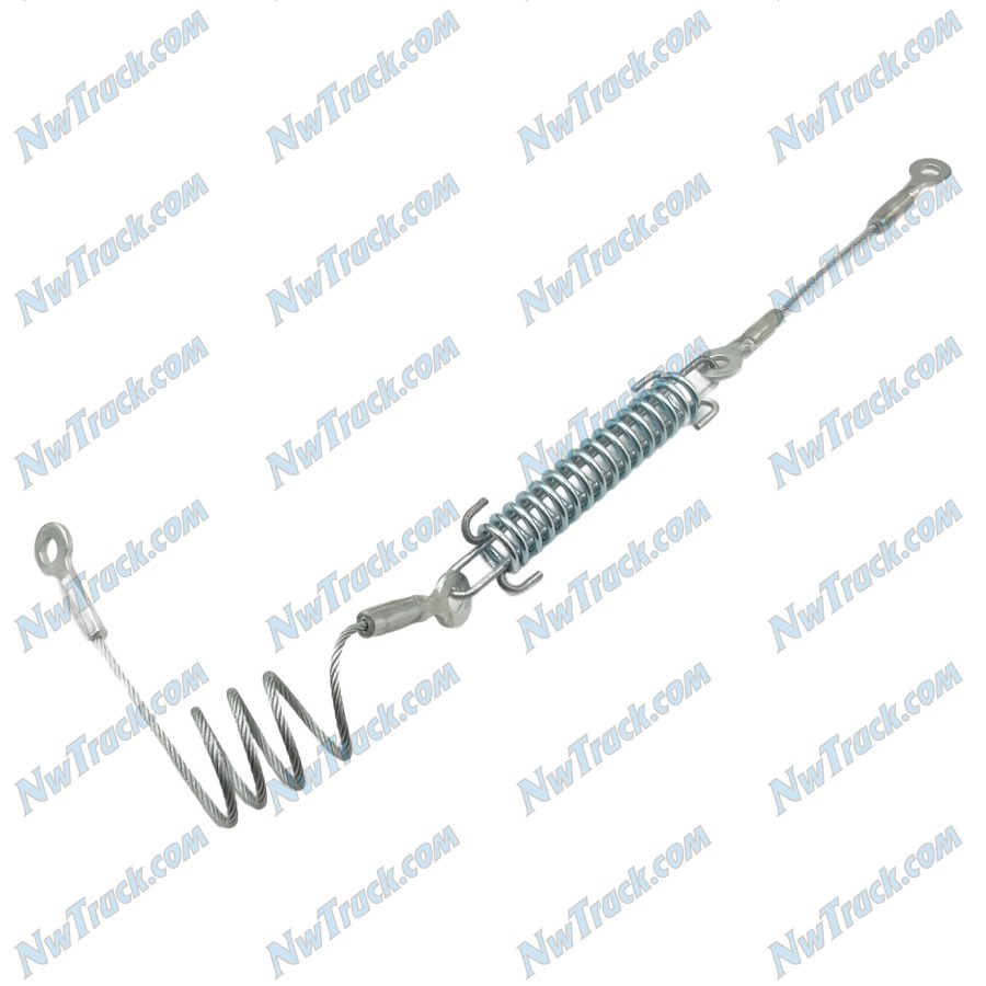 NTS Part RC-27RC256M