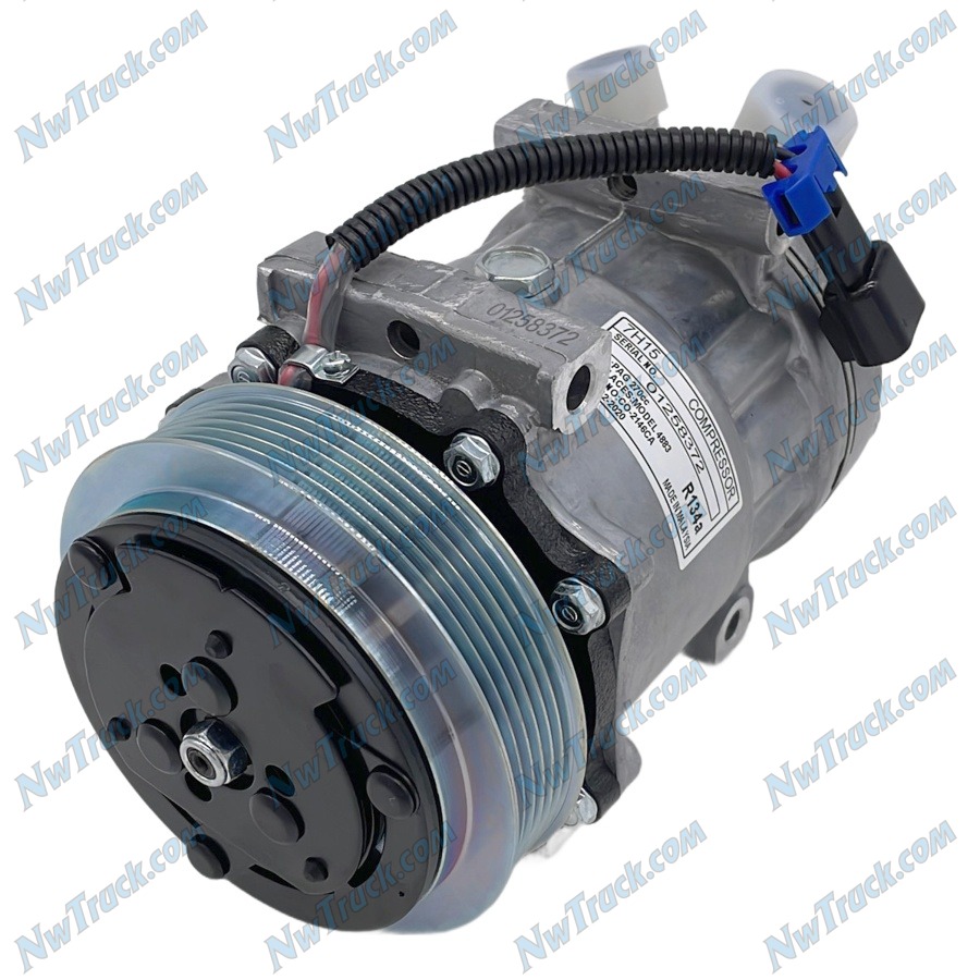 NTS Part RD-206RD51M