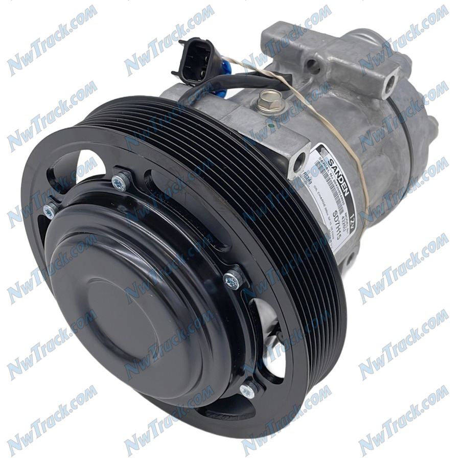 NTS Part RD-206RD53M