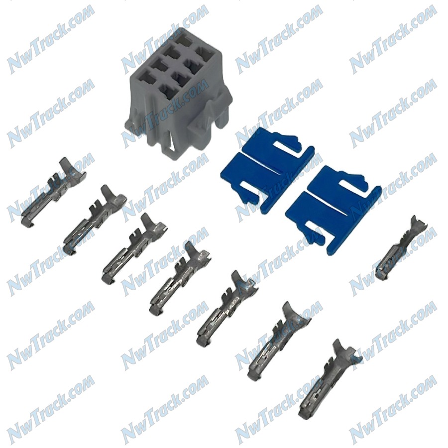part RD-29RD324PLUGKIT