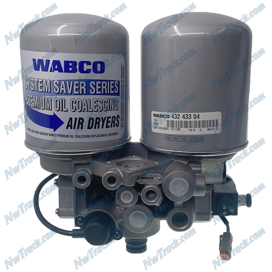 part ROC-S4324330400