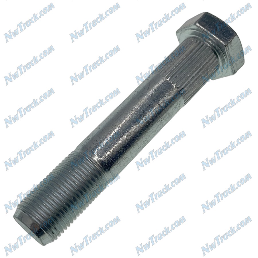 NTS Part RU-43RU1538