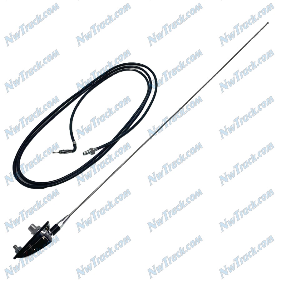 NTS Part SX-204SX381